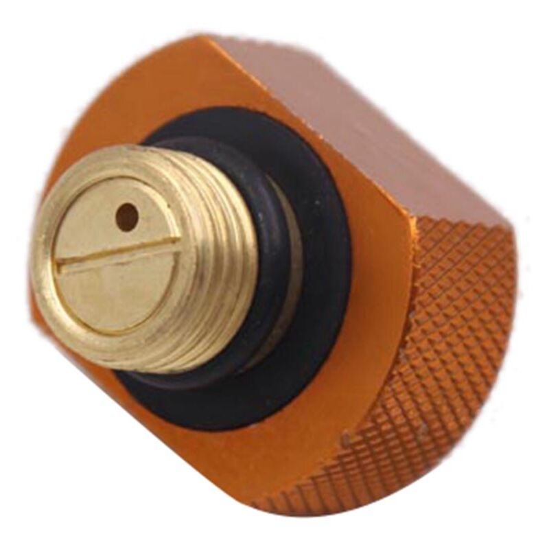 Tlily - Outdoor Camping Wandern Picknick Gas Tank Adapter Öfen Stecker Umwandlung Split Typ Ofen