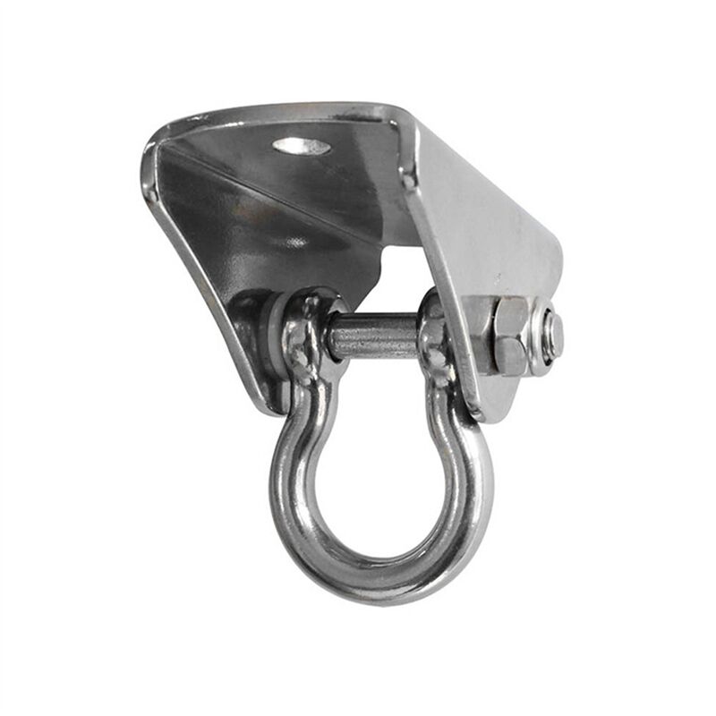 Outdoor Hängematte Haken 304 Edelstahl Schaukel Indoor Wand Feste Sicherheit Schnalle