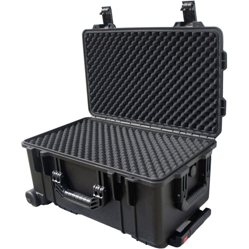 Mw Tools - viso WAT28TR Universal Werkzeugkoffer unbestückt (l x b x h) 625 x 420 x 340 mm