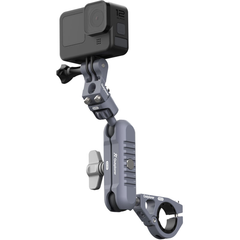 Outplorer G100 Lenkerhalterung für GoPro-Kamera