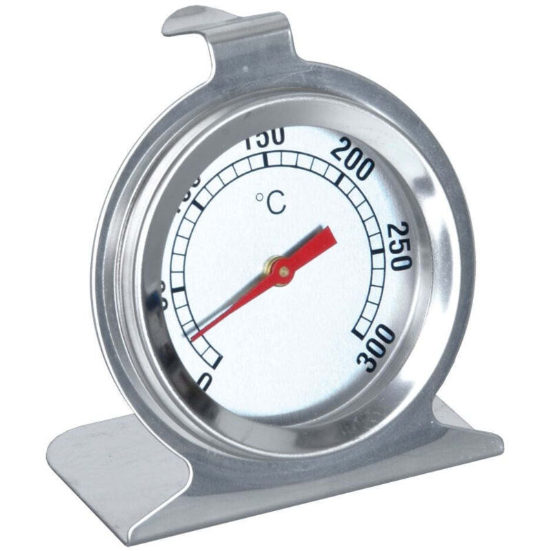 Oven and smoker thermometer 0c to 300c hanging