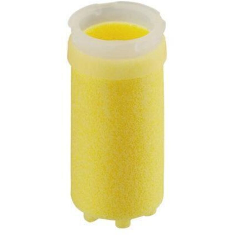 Oventrop Ölfiltereinsatz Filtereinsatz für Heizölfilter SIKU 50 - 75 my 4026755152302