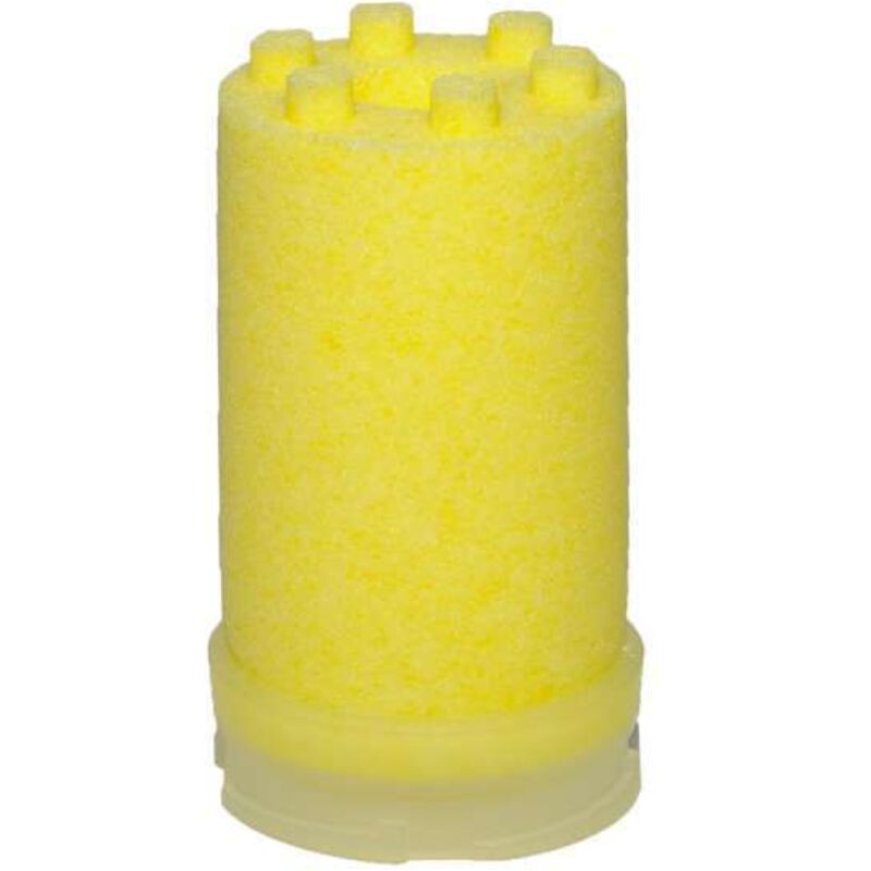 Oventrop - lfiltereinsatz Filtereinsatz für Heizölfilter siku 25 - 40 my 2126354