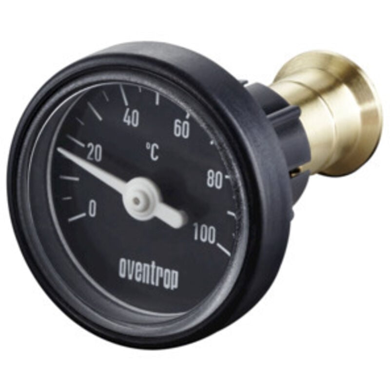 Oventrop - Umrüstsatz Thermometer für Artikel-Nr. 107 71/73/78/57, dn 10-15