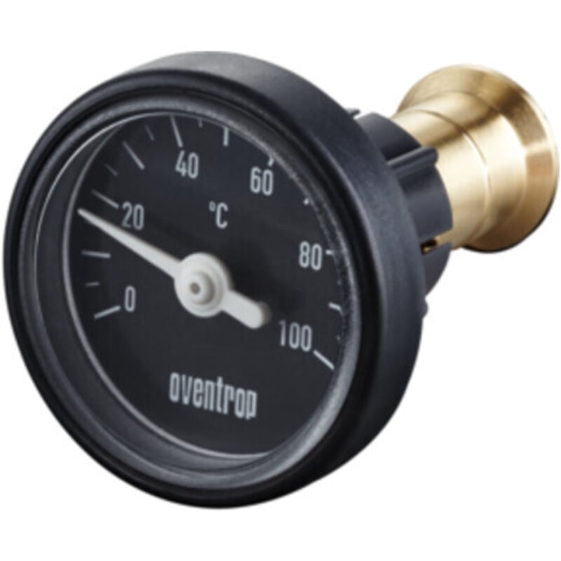 Oventrop - Umrüstsatz Thermometer für Artikel-Nr. 107 71/73/78/57, dn 32-50