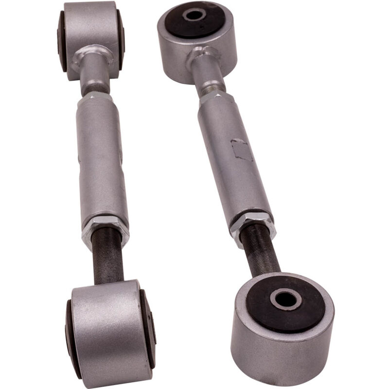 Paar Heavy Duty Querlenker für Nissan Patrol gq Y60 1987-1997 Ford Maverick obenHINTERER oberer querlenker fr nissan patrol gq Y60 1987-1997 for ford