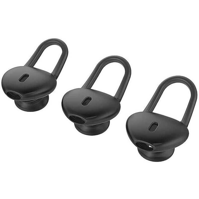 Paar Silikon-Ohrstöpsel mit Geräuschunterdrückung für HUAWEI B5