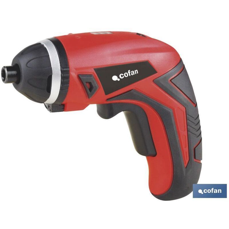 Li-Ion-Akkuschrauber 3,6 v 200 U/min