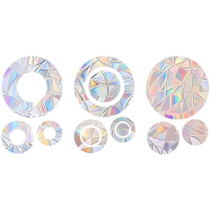 3er-Pack Premium-Reinigungstücher, kompatibel mit Xiaomi Mi Robot 2, Roborock S50 und Xiaowa Xiaomi Mikrofasertücher für Saugroboter Zubehör