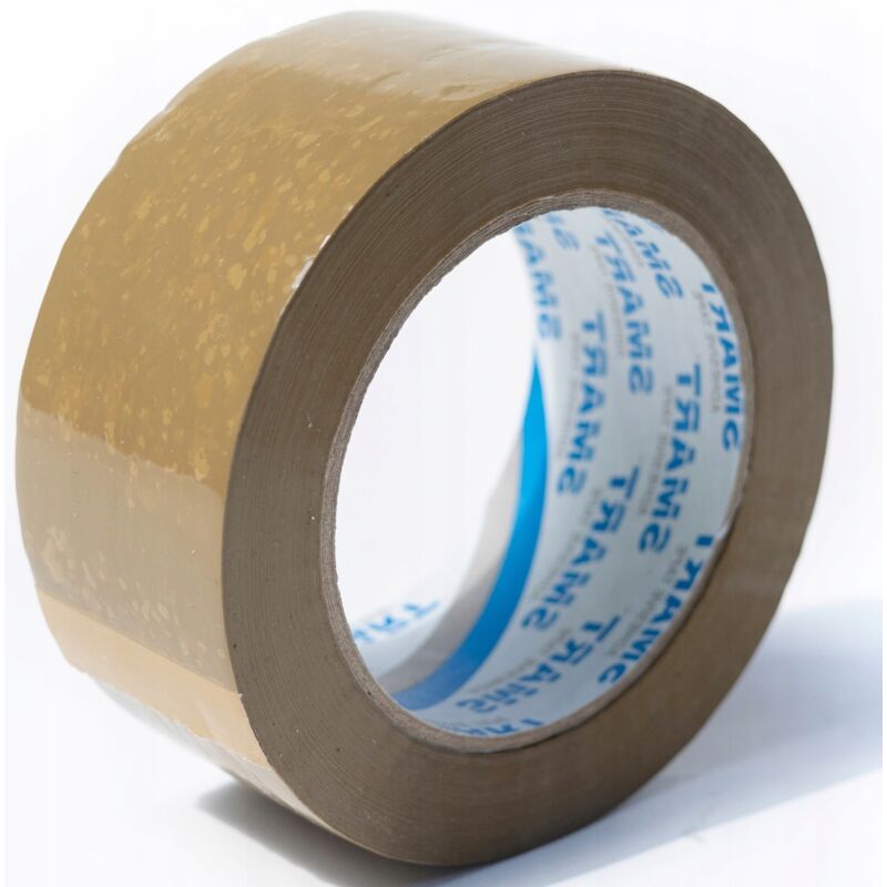 Packband 48/132 m 48/150 y Lösungsmittelgummi Braun Braun 48/150 48/132