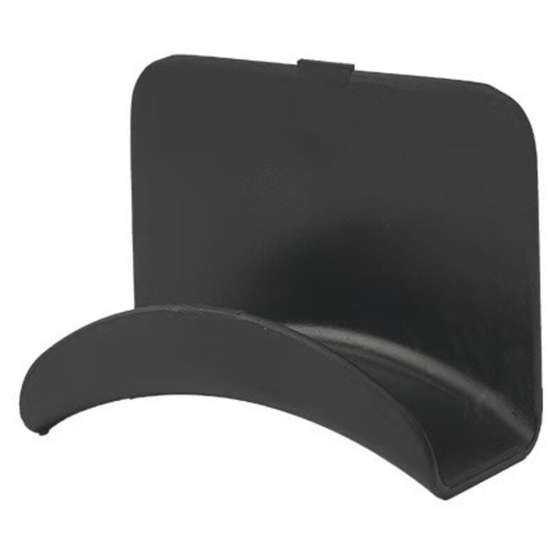 Packung mit 10 Wandhalterungen für Audio-Kopfhörer, Klebehaken für Gaming-Kopfhörer, Wandhalterung, robuste Universalhaken, kompatibel mit den