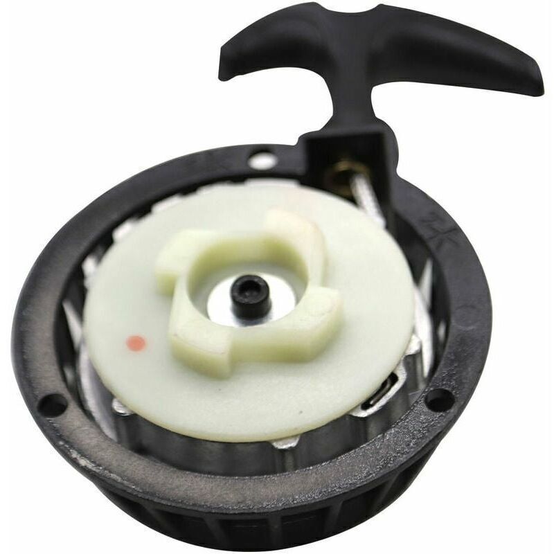 Einfacher Seilzugstarter für Mini Moto ATV Quad Bike Scooter 47cc 49cc - Für 2-Takt-Motoren.