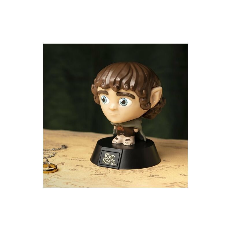Paladone Icon Lampe der Herr der Ringe frodo