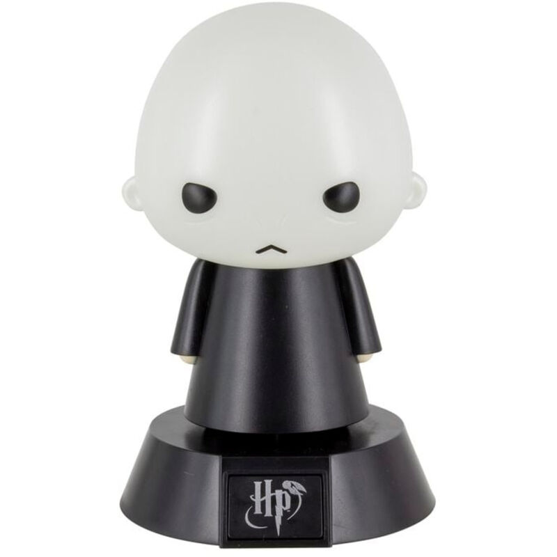 Paladone Ikone Lampe Harry Potter voldemort