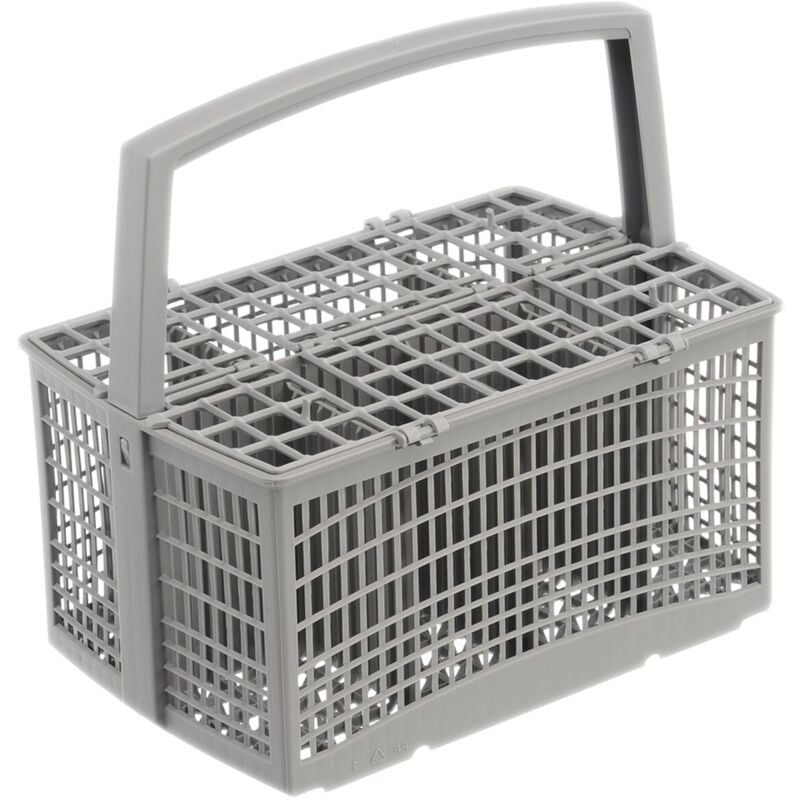 Ersatzteil - SOS Accessoire Panier à couverts pour Lave-vaisselle 00668361 BLAUPUNKT, BOSCH, CONSTRUCTA, JUNKER, NEFF, SIEMENS, VIVA - - SIEMENS,