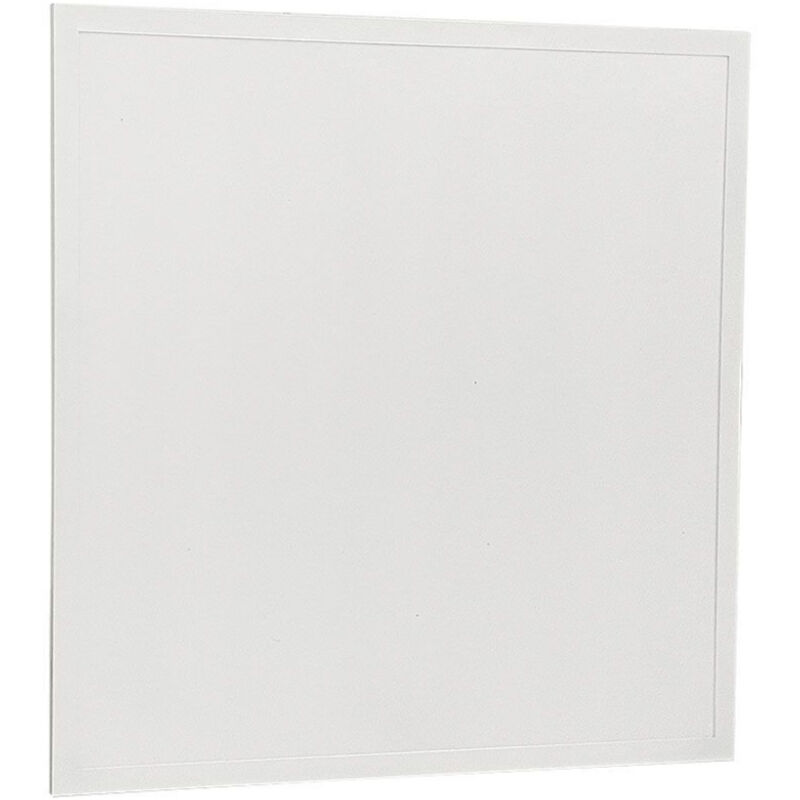 V-TAC LED-Panelleuchte, 25 W, 180 lm/W, 600 x 600 mm, Doppelmontage, natürliches Weiß, integrierter Treiber