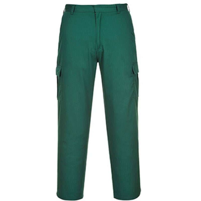 Combat-Hose Grün 4XL - FR(58) - UK(48)