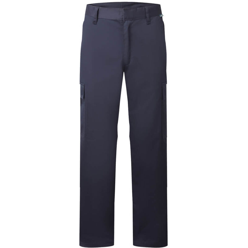 Kampfhose Marine XL - FR(52) - UK(41)
