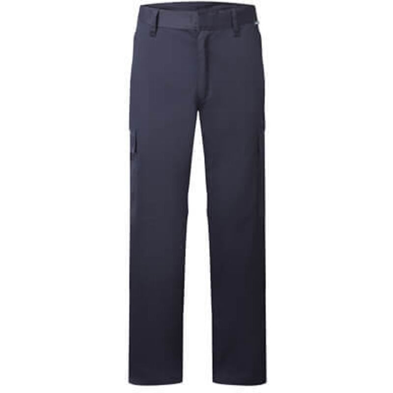 Kampfhose Marine Kurz L - FR(46) - UK(36)