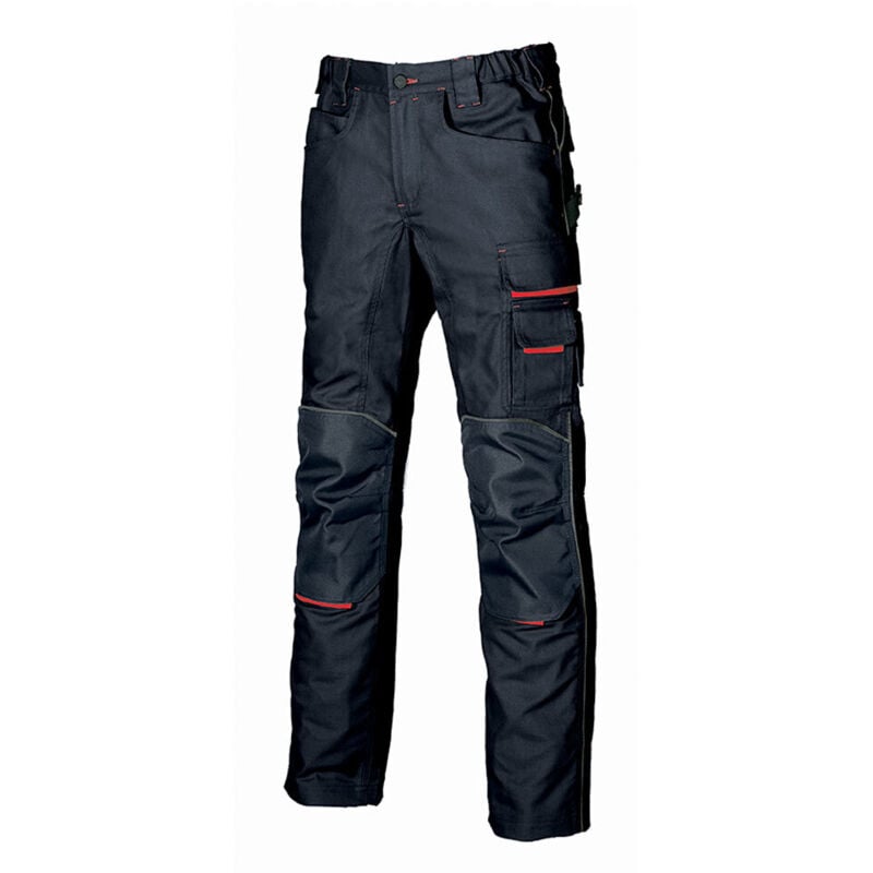 U-power - u Power Free Arbeitshosen - 44 (eu) - Blau