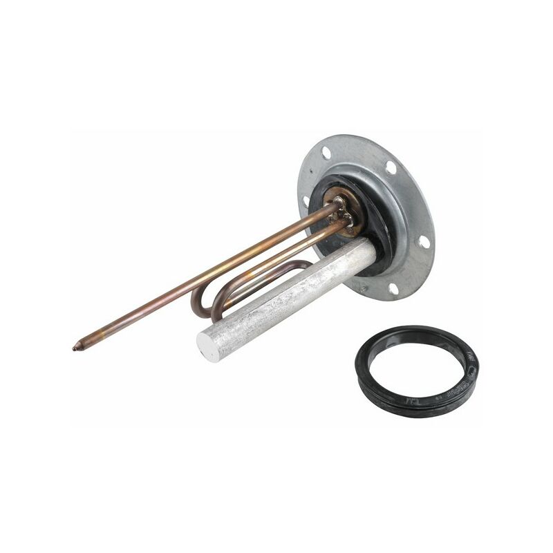 Panzer-Heizelement für Heißwasserbereiter Ausschließlich PACIFIC - ATLANTIC - SAUTER - THERMOR 2200W