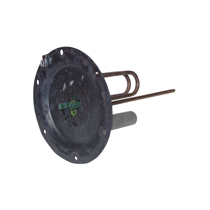 Pacific - Panzer-Heizelement für Heißwasserbereiter