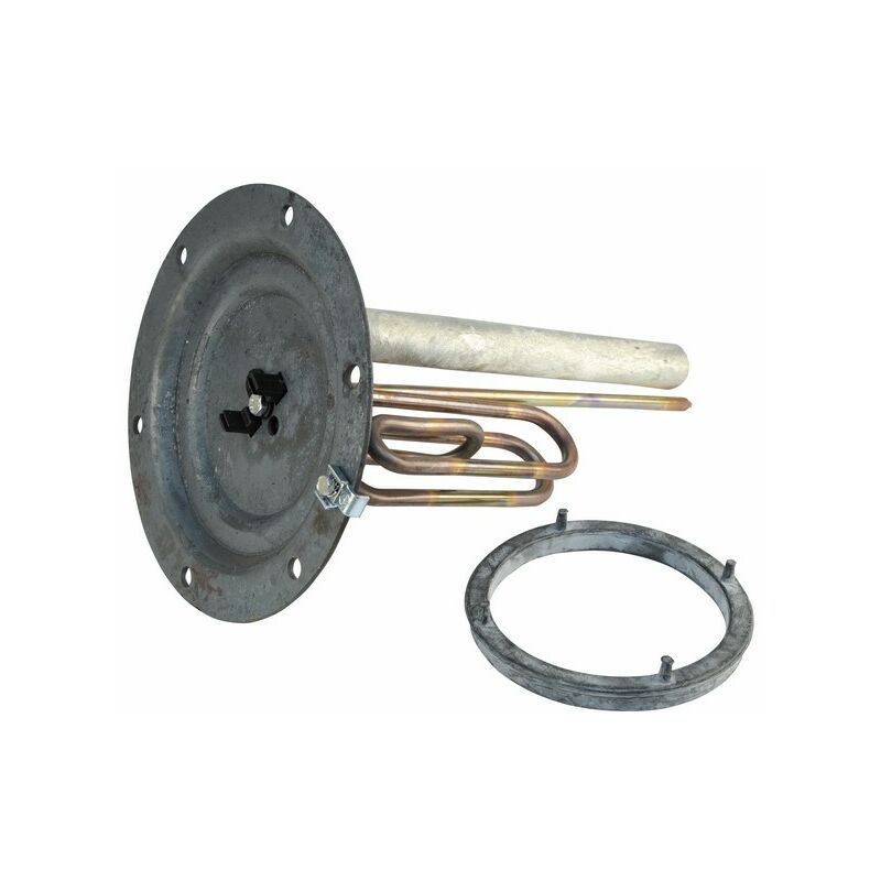 Panzer-Heizelement für Heißwasserbereiter - DIFF für PACIFIC: 060186