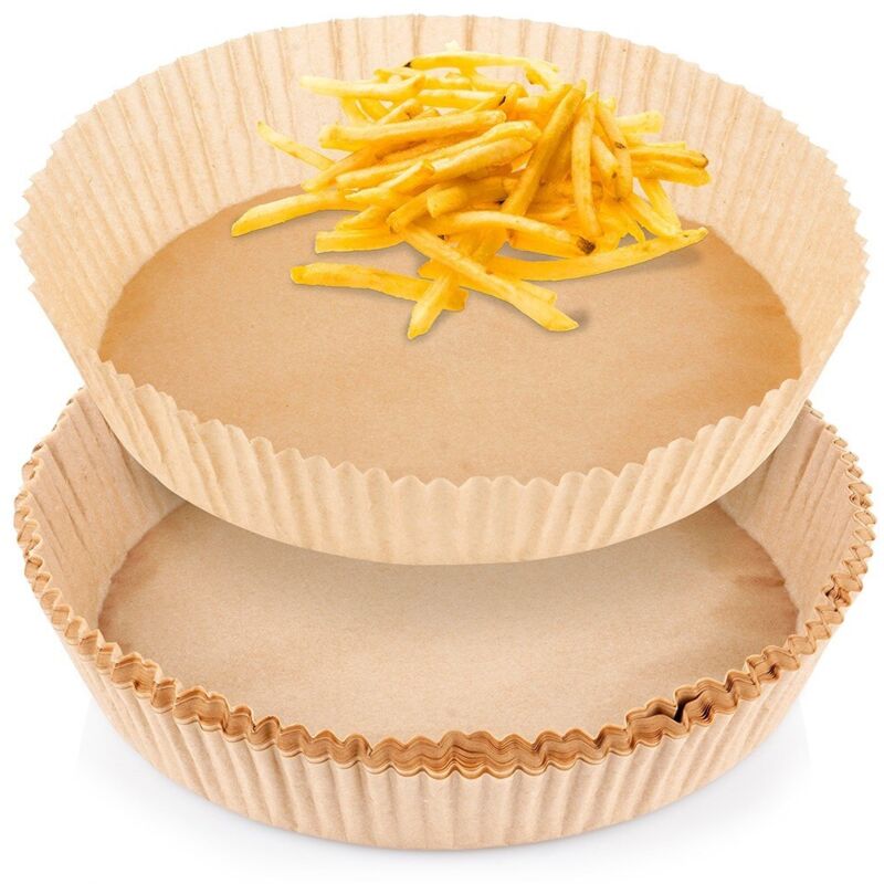 Air fryer paper insert for air fryer 20 cm 50 pcs 874154