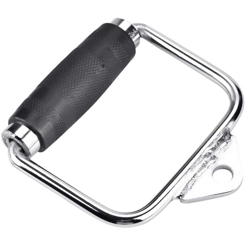 Parallelhantel, Trizeps-Bizeps-Stange, LAT-Zugstange, Eingriff, Klimmzuggriffe, für Bodybuilding-Fitness zu Hause oder im Fitnessstudio