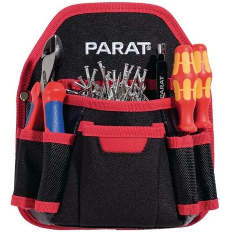 Parabelt Nail Pocket 5990834991 Nagel Nageltasche 1 Stück - Parat