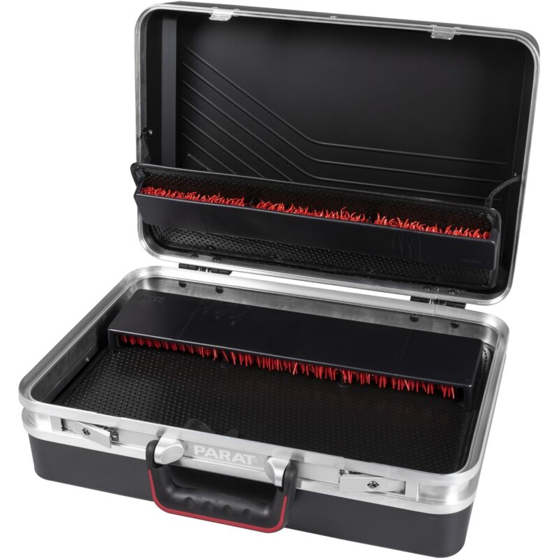 PARAT Werkzeugkoffer SILVER SPRING 480 x 190 x 360 mm