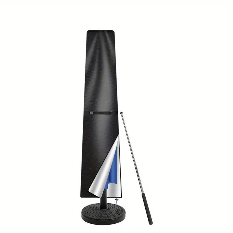 Patio Umbrella Cover, Wasserdichte Schirmabdeckung für 17035cm Sonnenschirm Regenschirm Langlebig Outdoor Tisch Garten Markt Regenschirm Schutz mit