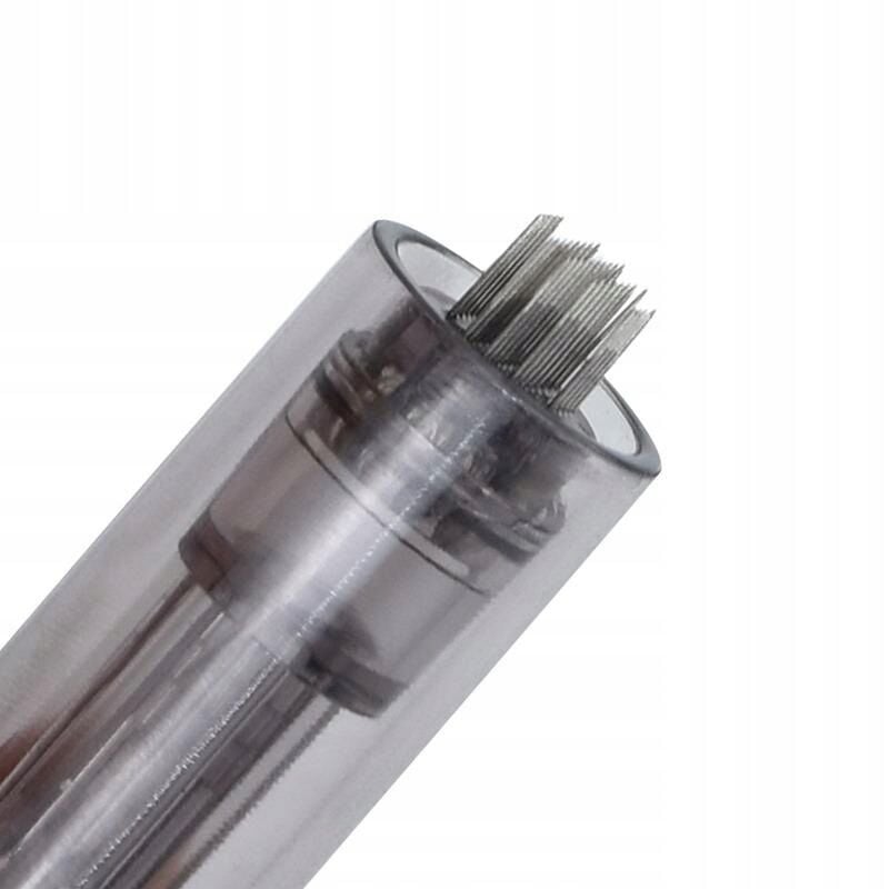 Patrone für Dermapen Derma Pen Dr Pen Ultima A7 42 Nadeln