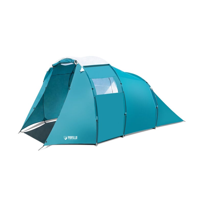 Pavillo - Zelt für 4 Personen Family Dome 4 400 x 255 x 180 cm