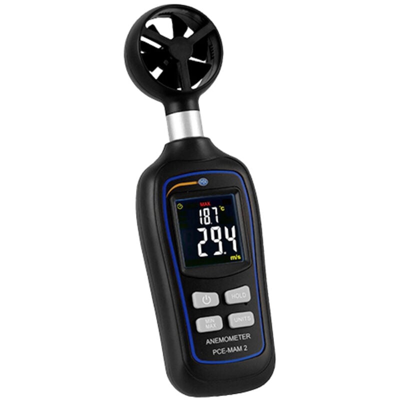 Pce Instruments - pce-mam 2 Anemometer