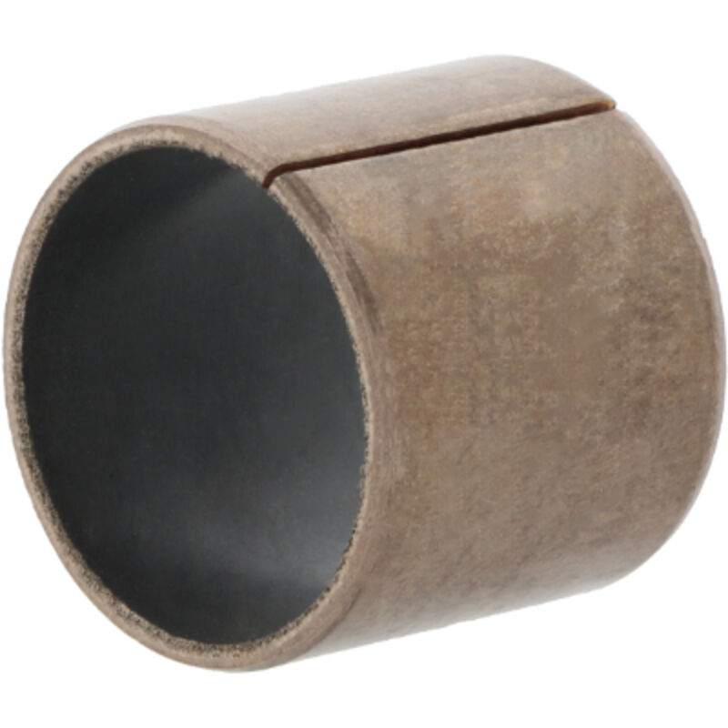 Permaglide - Anlaufscheibe PAW42 P20 Innen-Ø 42 mm Außen-Ø 66 mm Breite 1,5 mm