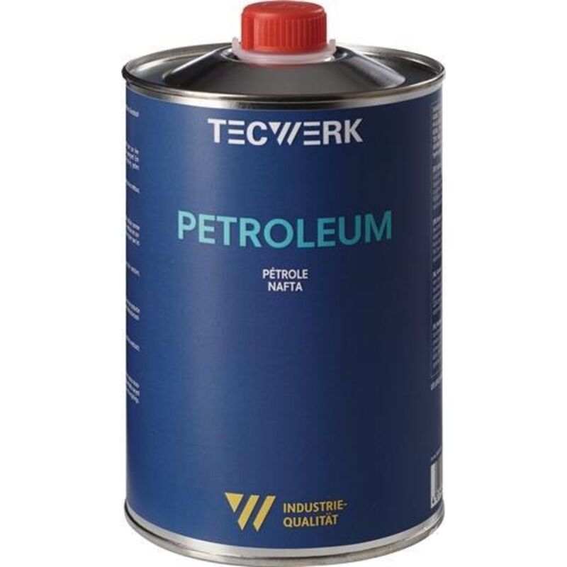 TECWERK Petroleum 1l Dose TECWERK