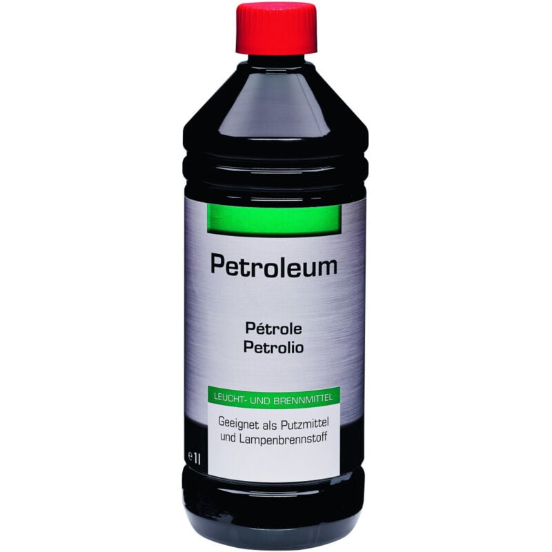 Petroleum entaromatisiert 1 L Petroleum