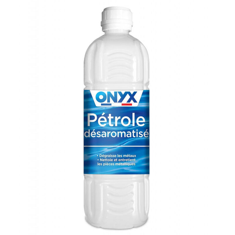 Petroleum entaromatisiert ONYX Metallreiniger, 1 L