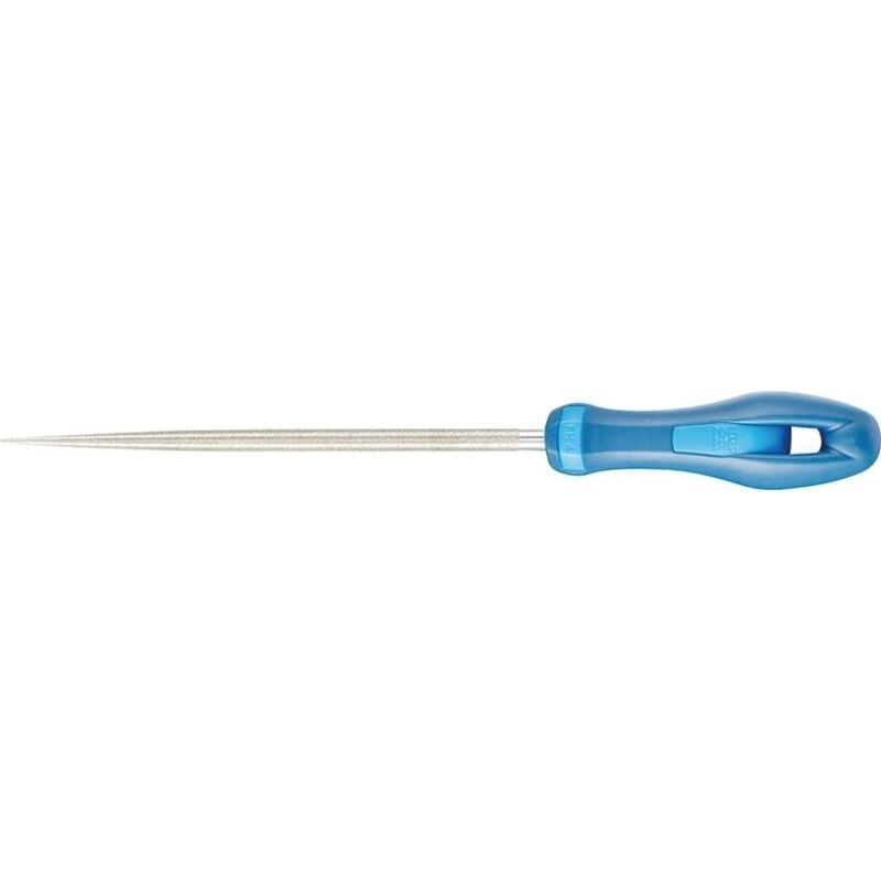 PFERD Diamant Werkstattfeile DF 1162 200 D151 rund