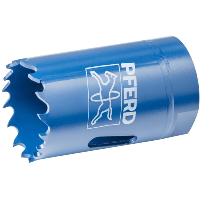 Ls 30 30 mm 1 3/16 25100730 Lochsäge 30 mm 1 St. - Pferd