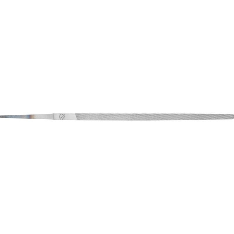 PFERD TOOLS 11104151 Werkstattfeile DIN 7261 Länge 150 mm Querschnitt 6 mm Hieb