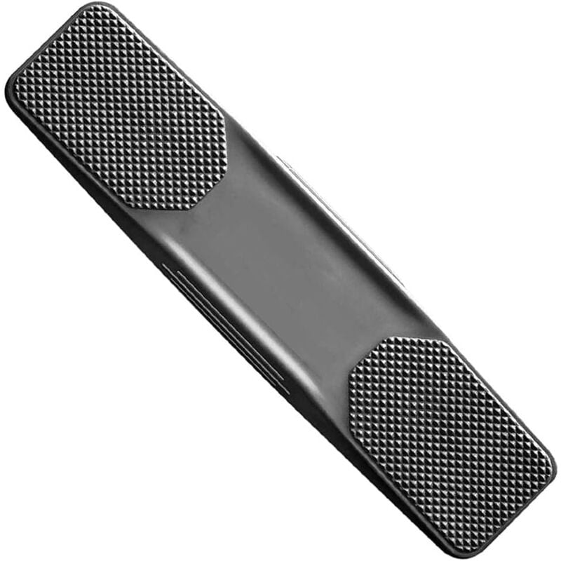 Ersandy - Pferde-Massagekamm, Pferdepflege-Waschbürste, Haarband, weicher Groomer für Pferde, Hunde, Kamm, Waschmassage, Pflege und Schuppen,