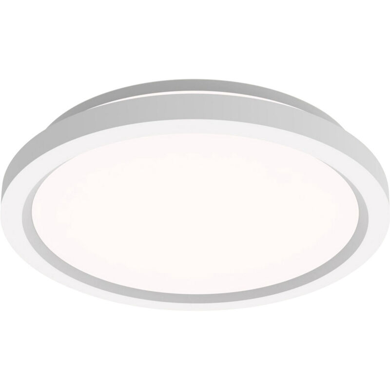Philips 8721103057587 Deckenleuchte, LED-Deckenleuchte Weiß
