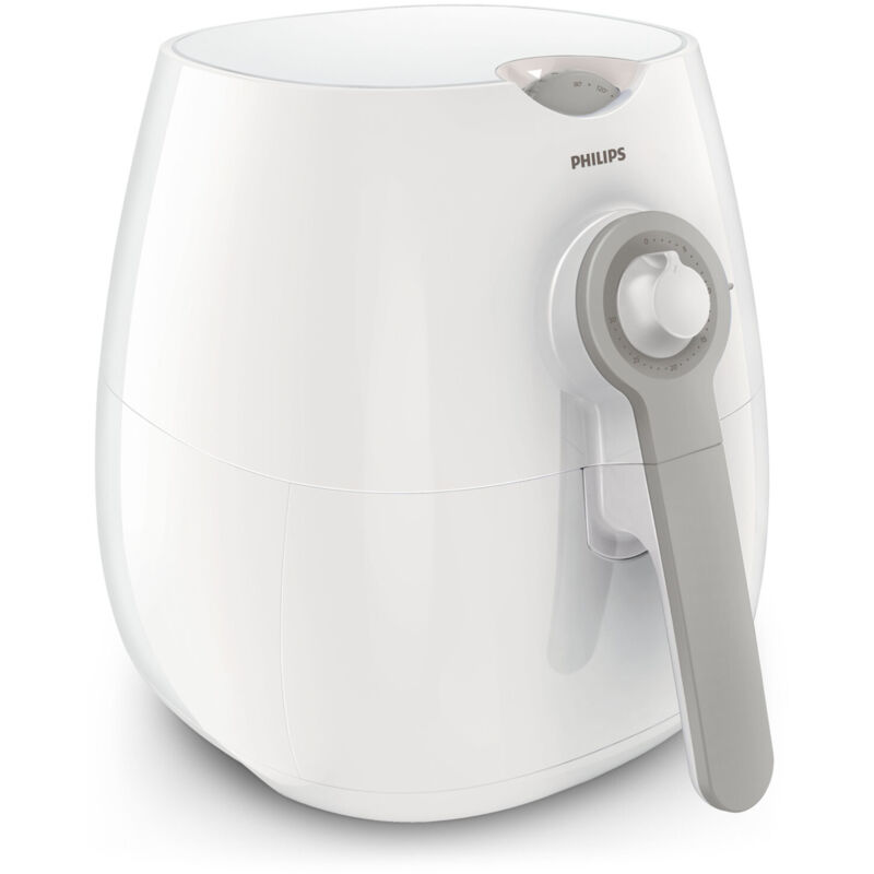 Philips HD9216/80 Daily Collection AirFryer Fritteuse 1425 W Rapid Air
