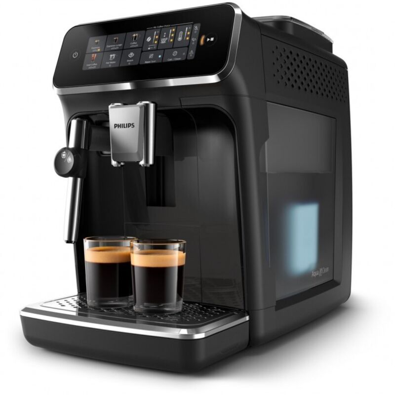 Philips EP3321/40 - Automatische Espressomaschine mit Milchschaum