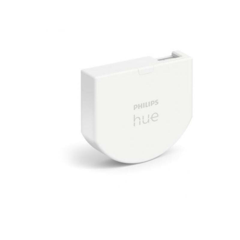 Philips Hue - hue Hue Wandschalter Modul Einzelpack 31804500