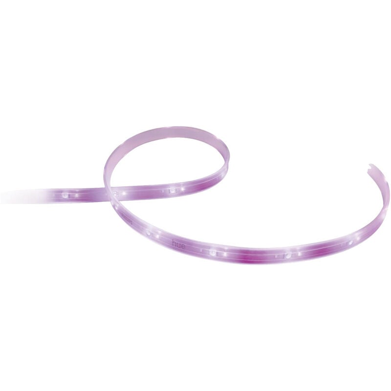 Philips Hue - LightStrip Plus 2m 1600lm White Color Ambiance bt
