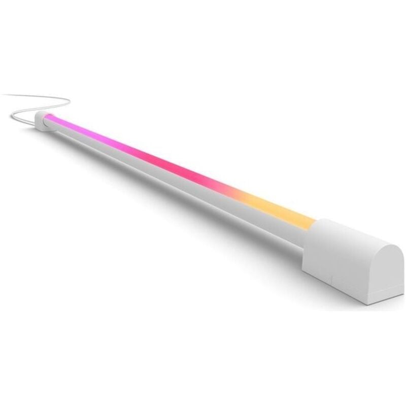 Philips Hue Play Gradient Light Tube 75cm weiß