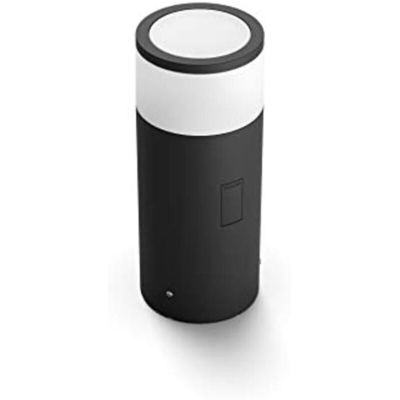 Hue Calla led Sockelleuchte Erweit.schw. - Philips